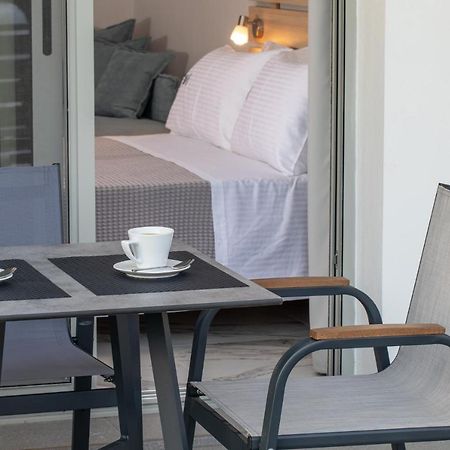 Casa Maresol Aparthotel Néa Skióni Eksteriør bilde